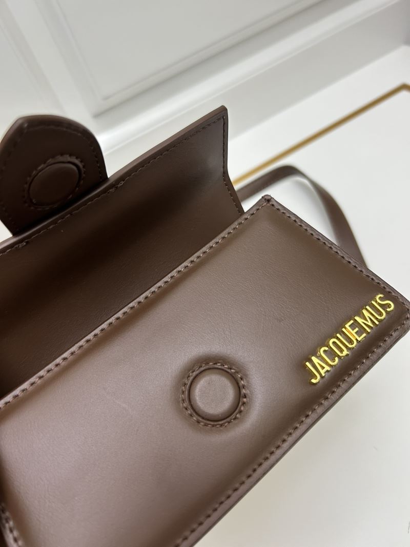 Jacquemus Satchel Bags